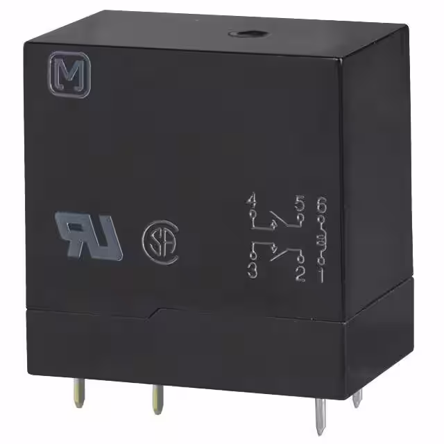 JC2AF-DC48V Panasonic Electric Works